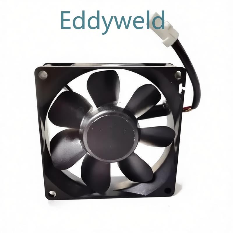 1pc brand new Sanyo 9WP0824S4D03 DC24V 0.1A 80*80*25MM Cooling Fan 3pin