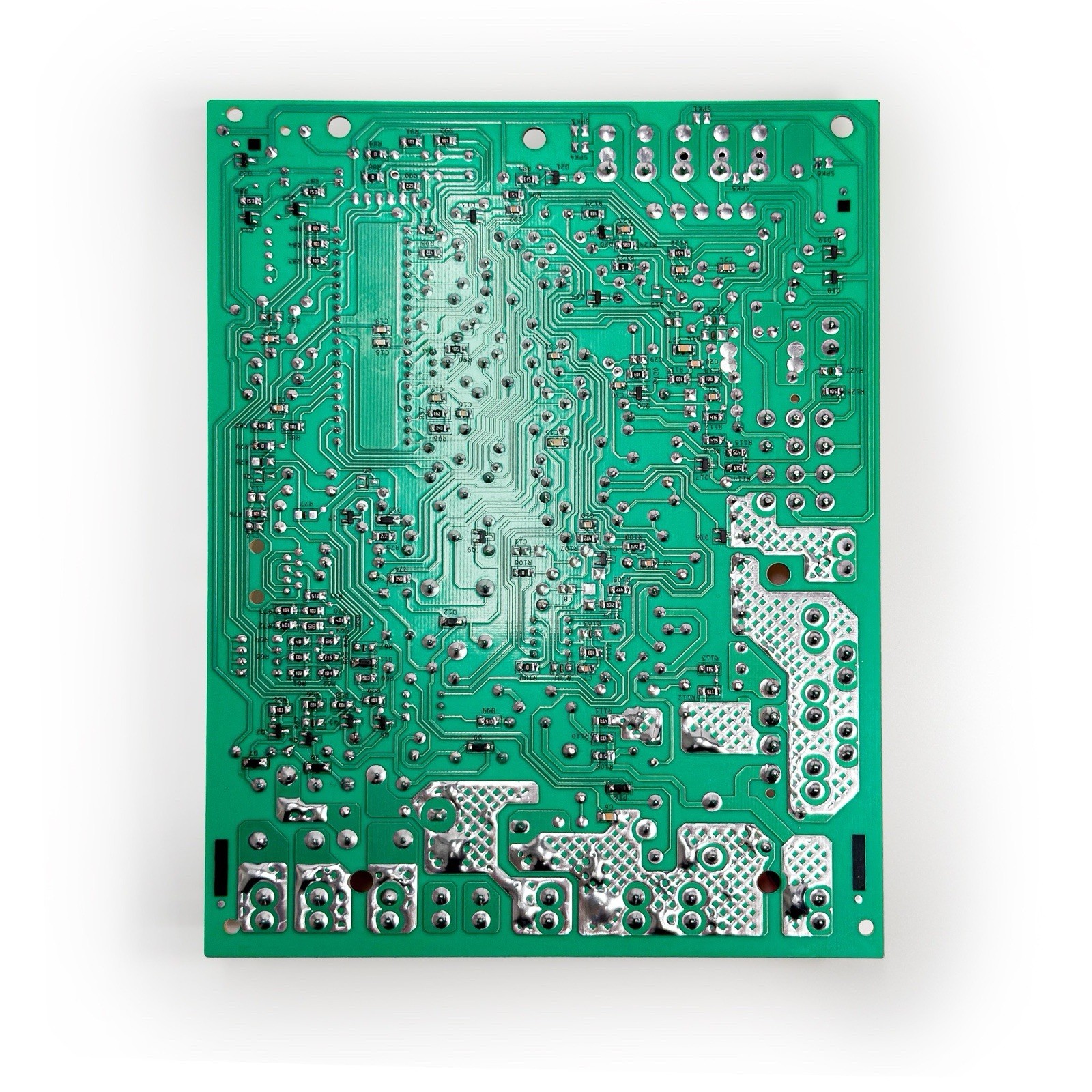 21D83M-843 Furnace Control Circuit Board For Lennox G40UH 83M00 & White-Rodgers