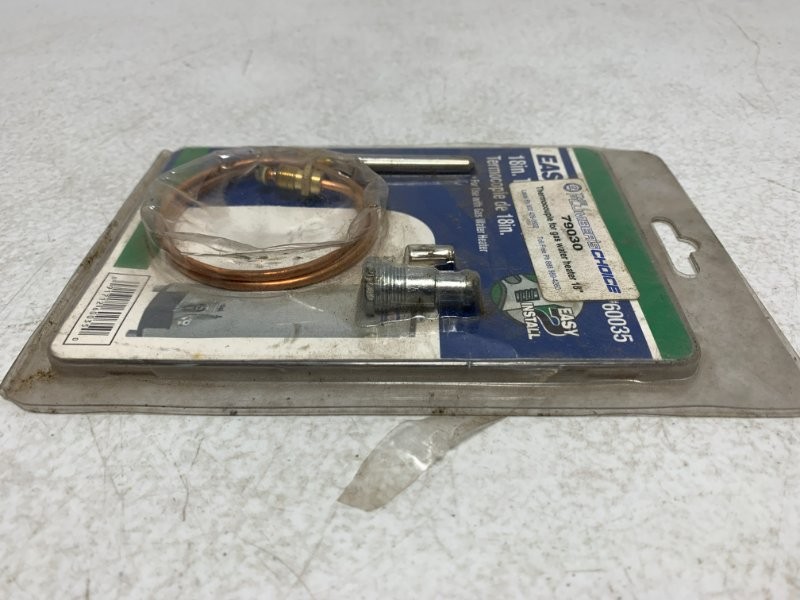 Eastman 60035 Thermocouple 18″
