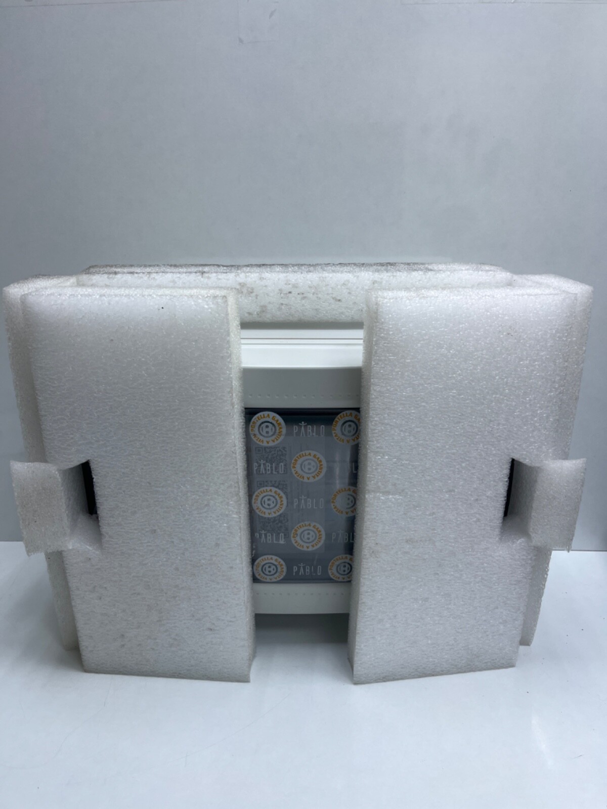 Sensitron stpl4+ gas control panel IP65