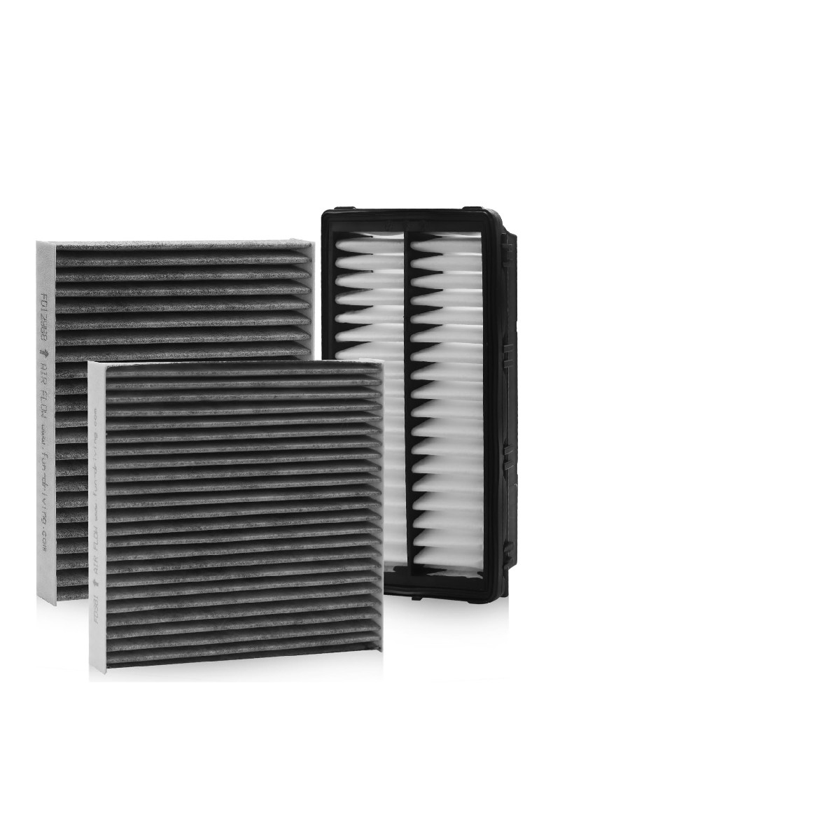 N2Zq8D Comb Engine Cabin Air Filter For Kia Carnival 3.5L 2026 2025 2024 2023