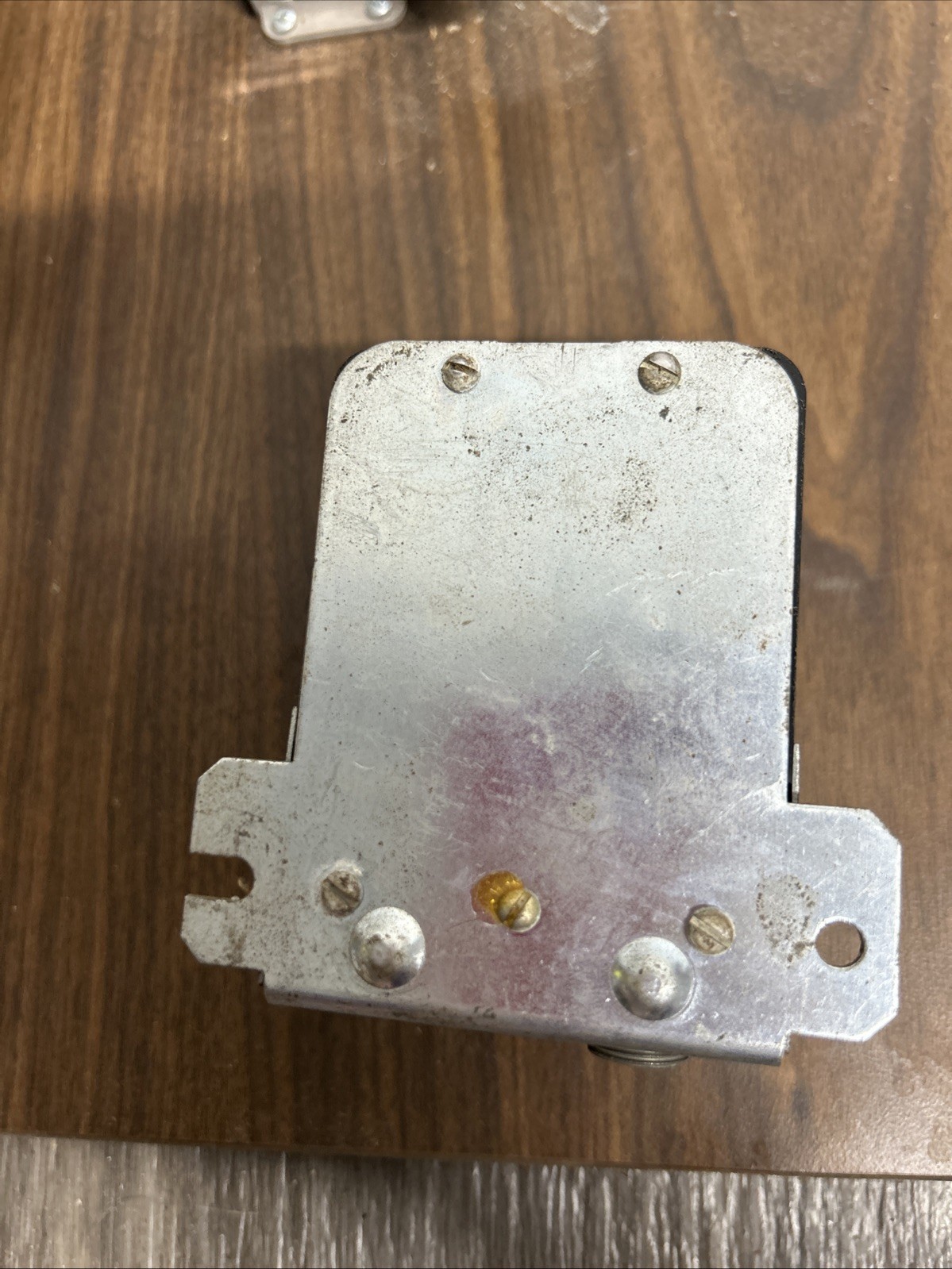 BASO Pilot Safety Switch L61LL-1C (LPW30V) #h3