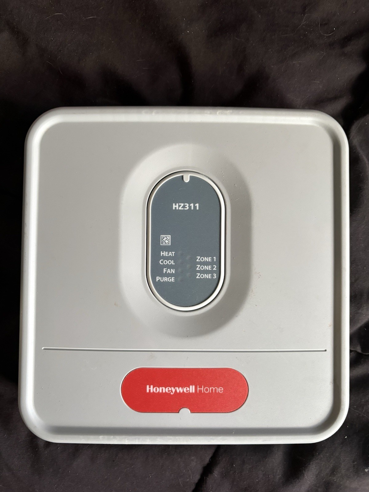 Honeywell TrueZONE Kit HZ311K Zone Panel