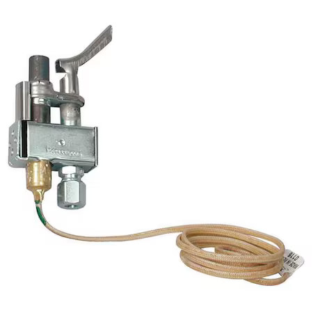 White-Rodgers Pg9a38jtl24s2 Pilot Generator, 180 Degrees, Lp/Ng, 750 Mv, 32 In