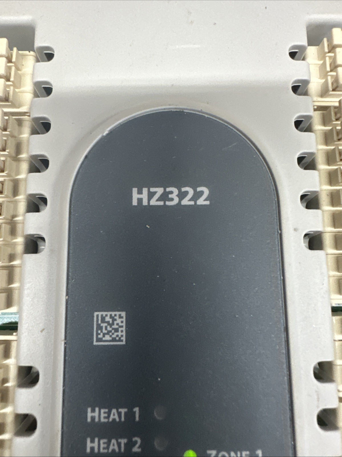 Honeywell 3 Zone 2 Heat 2 Cool Heat Pump Zone Control Board