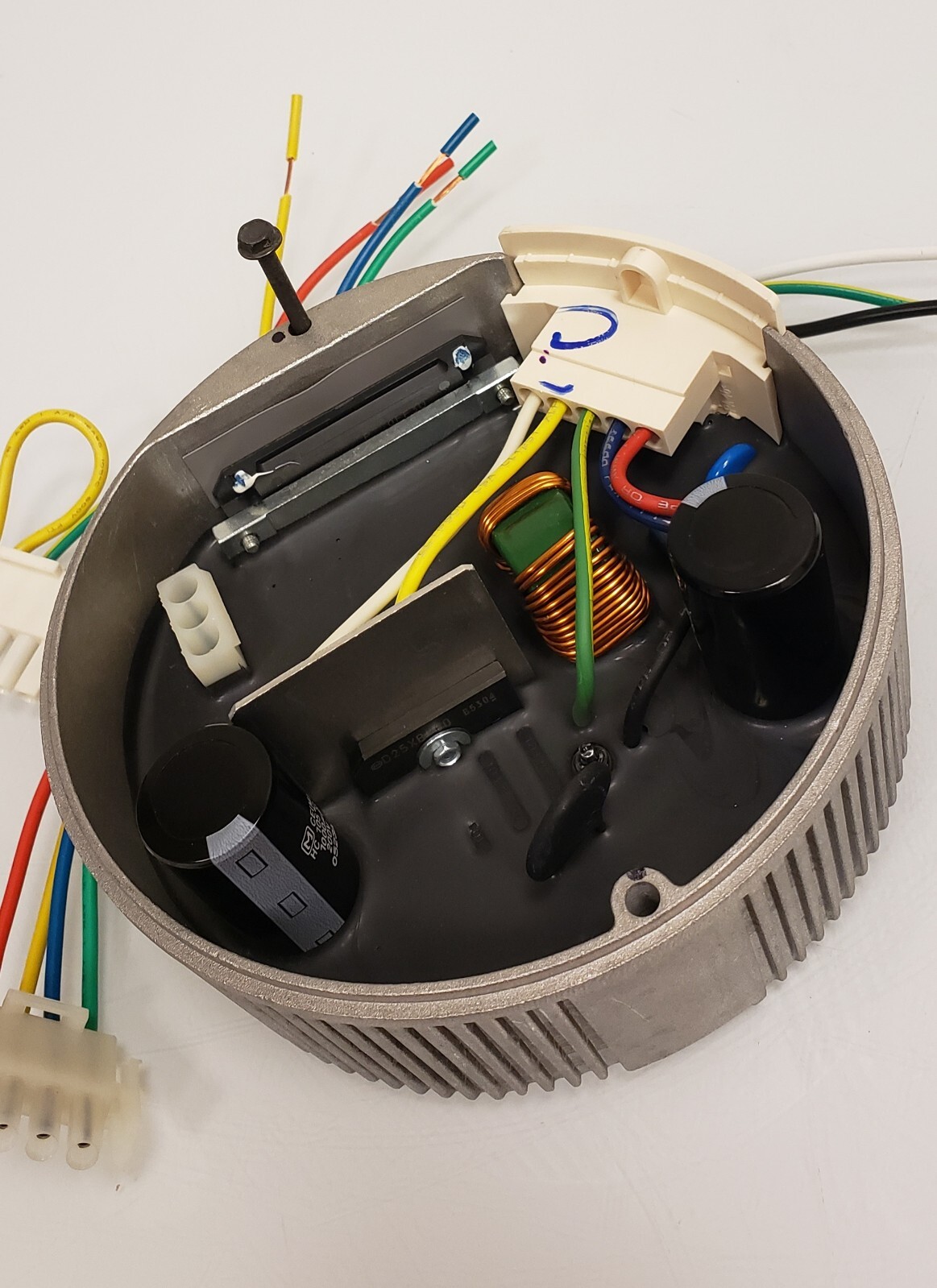 355BAV042060ACSA HD44RE122 5SME39HXL3006A OEM control modular of Bryant Furnace