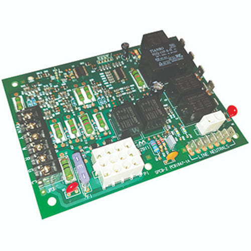 ICM Controls ICM2811 ICM2811 Furnace Control Board, replacement for ICM286