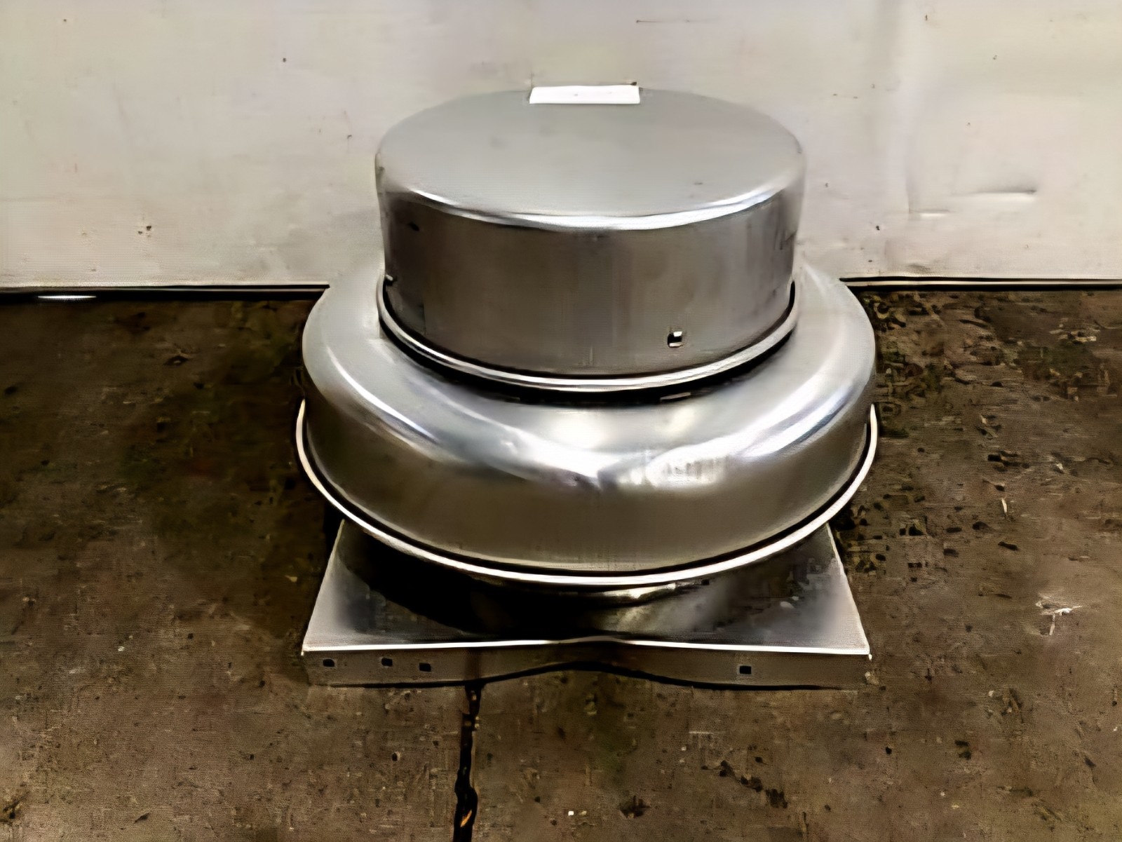 CENTRIFUGAL DOWNBLAST ROOF EXHAUST FAN Restaurant/Food truck