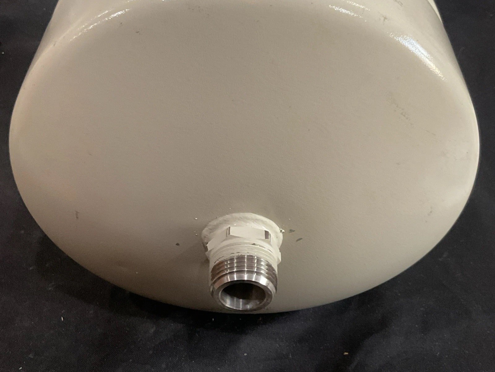Amtrol Water Heater Expansion Tank 2.0 Gallon Volume *Used Condition* ST-5 L16