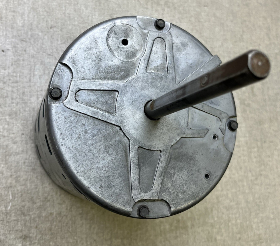 Carrier / BRYANT HD44RE137 Blower Motor, 208/230V, 1050RPM, ECM X-13