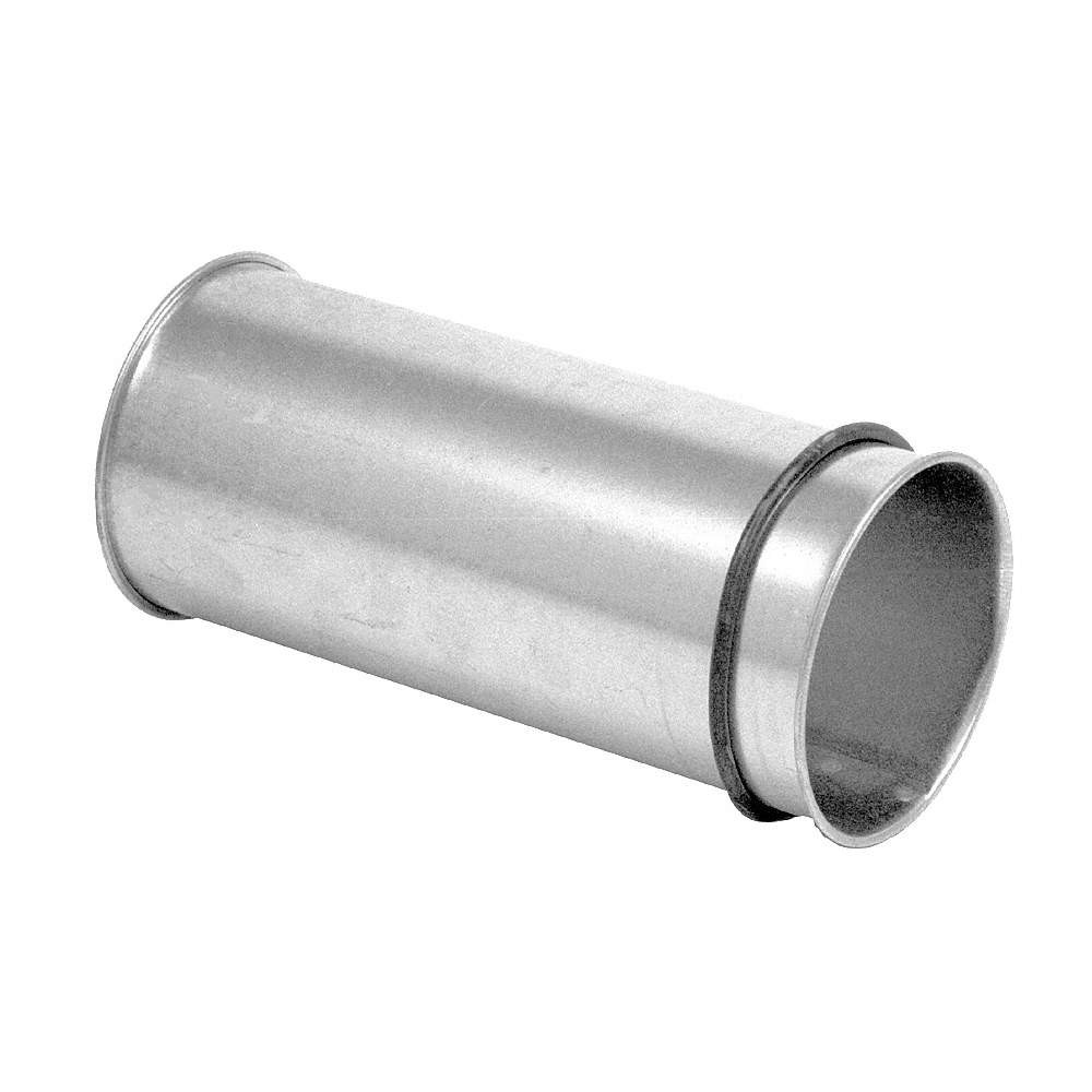 NORDFAB Quick-Fit Sleeve,Steel,22 ga,Thick 811L42