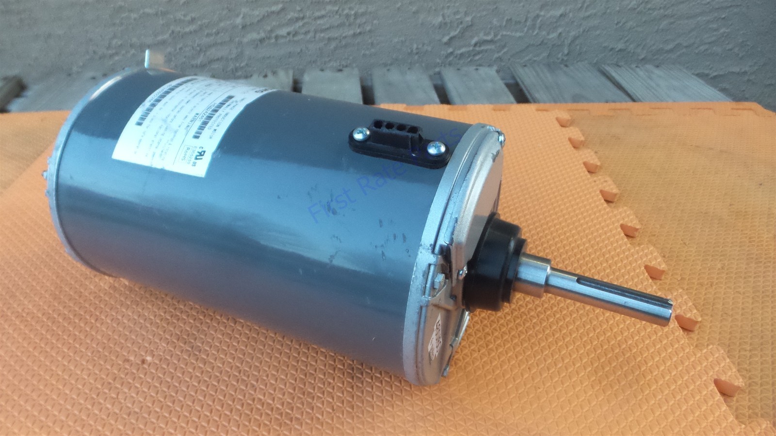 Carrier HD56AH460 Blower Motor HD52AZ461 HD52AR461 Condenser Fan Wolong 2HP OEM