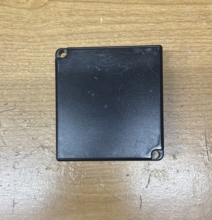 OEM Genuine Trane 3 Phase Monitor Control Board Assembly, Part #X13100407030