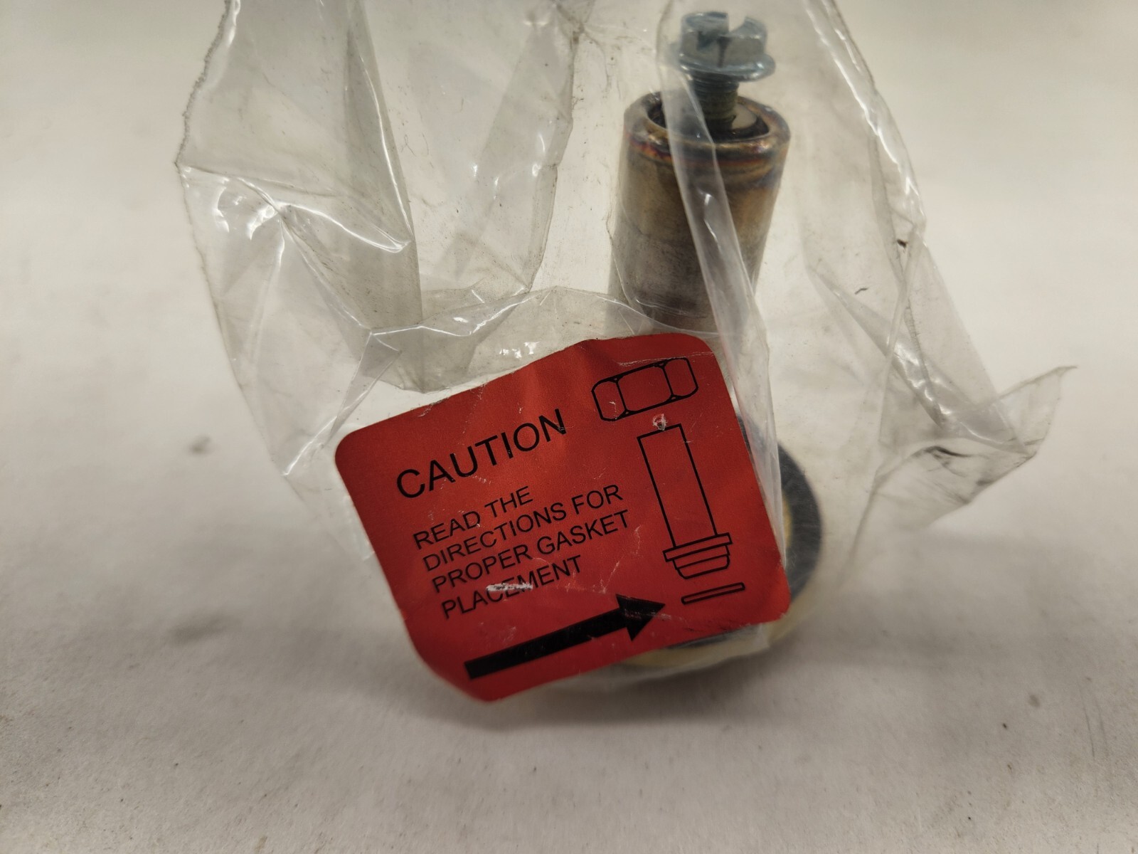Sporlan Enclosing Tube Kit KE-9 Item # 382355
