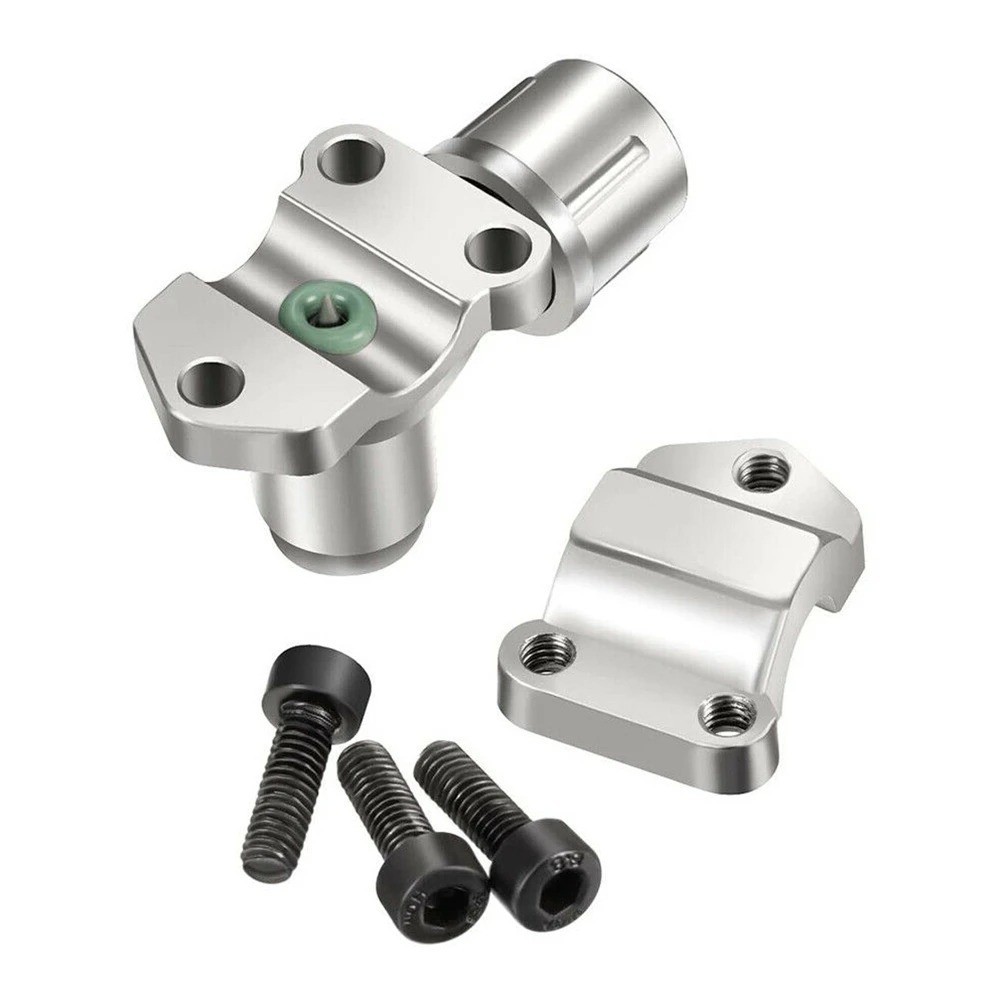 3x BPV31 Bullet Piercing Valve For A/C Refrigeration Lines 1.5″x2.5″x3.5″ – USA