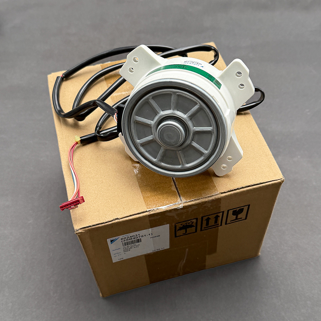 Brand New D55F-31 ARW7901DA for DAIKIN Air Conditioner Motor