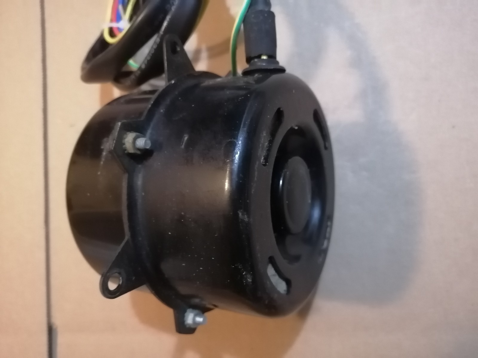 Yoau Portable Air Conditioner Fan Motor YDK90-4D04C LG LP0910WNR