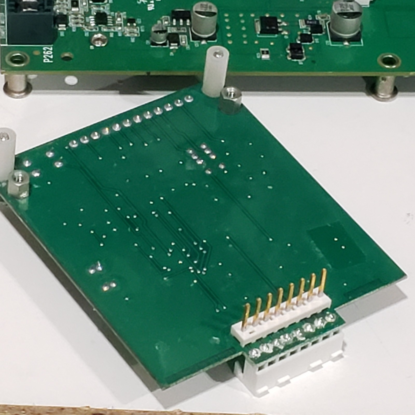 102458-07 102458 48M4001 Control board Lennox