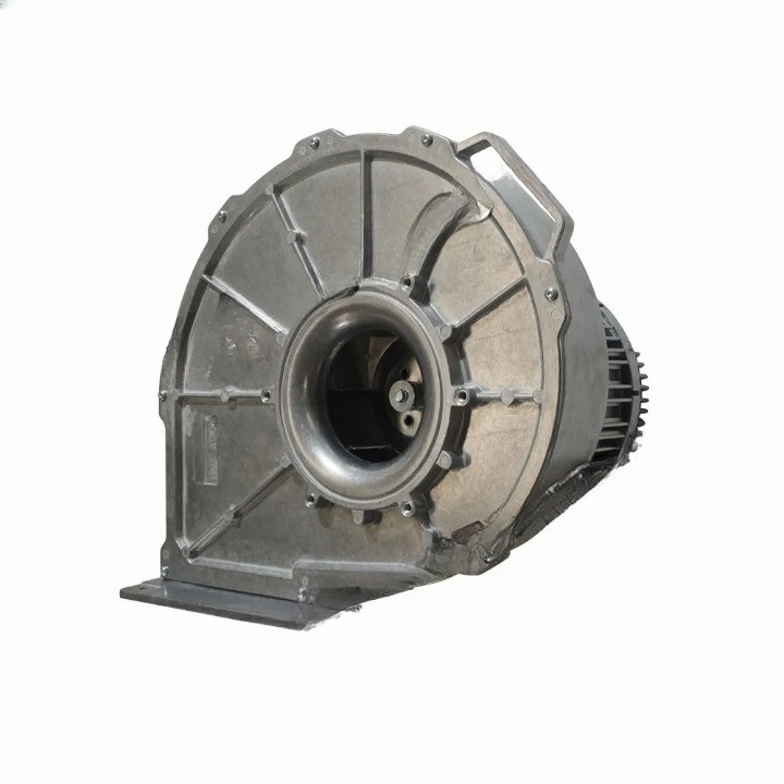 1PC NEW G3G250-MW50-01 Centrifugal Blower AC 400V Gas Boiler Cooling Fan