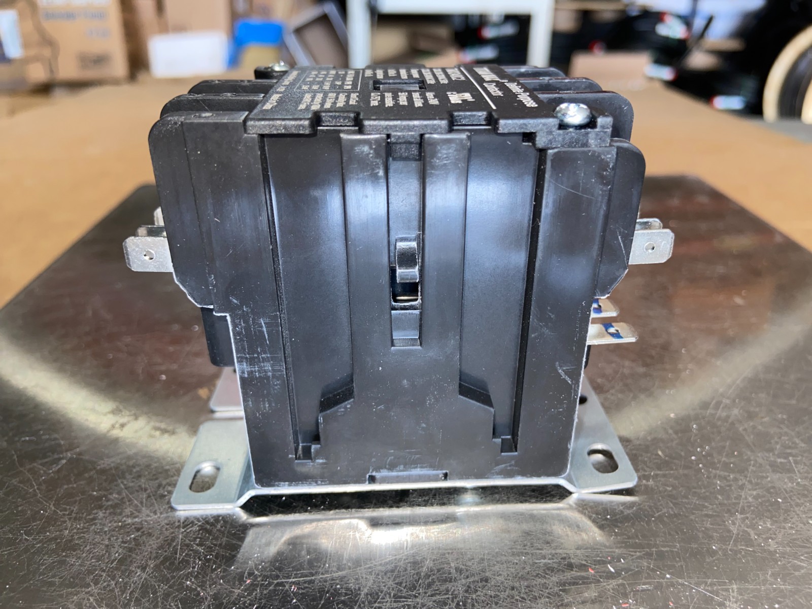 TMX340C2 3 Pole DP Contactor, 208/240 Volt Coil, 40 Amp
