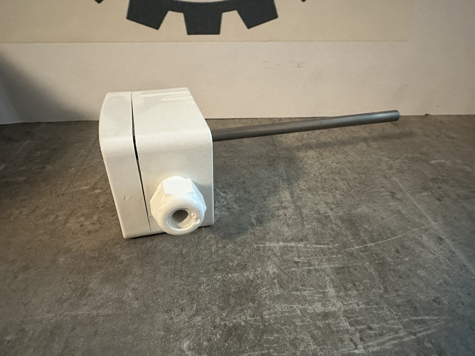 Thermokon 08190 AKF1013507 IP65