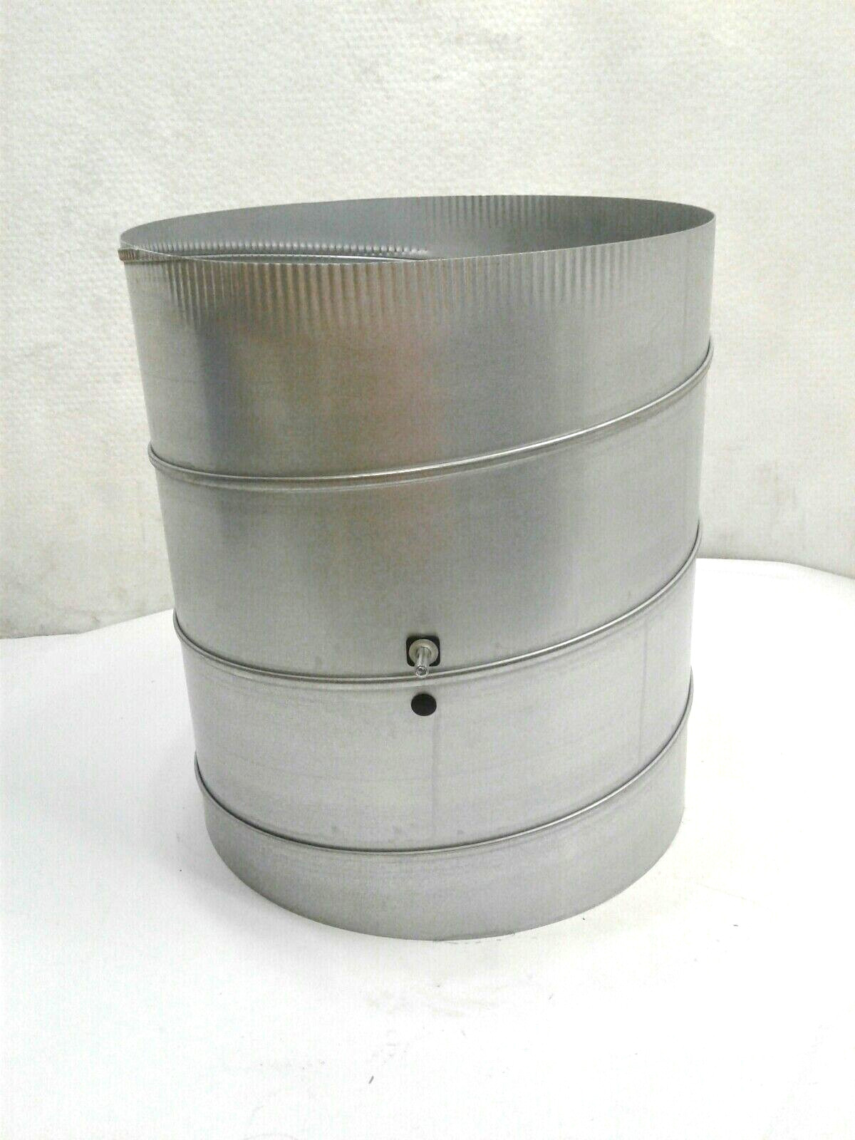 Honeywell Home ARD14TZ TrueZone ARD Damper 14″