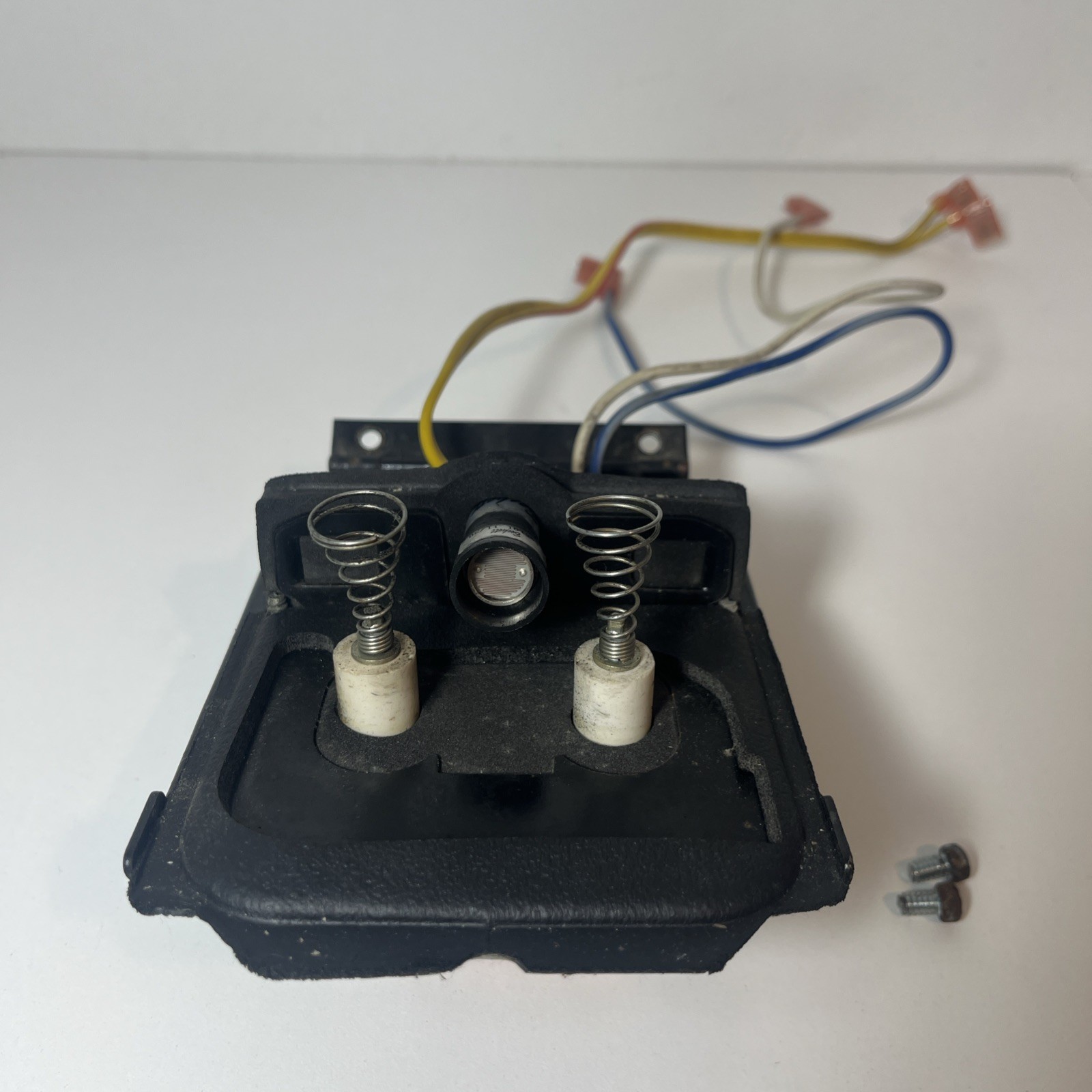 Beckett 746001 Electronic Igniter With Cad Cell Used (Replaces 51771U / 51824U)