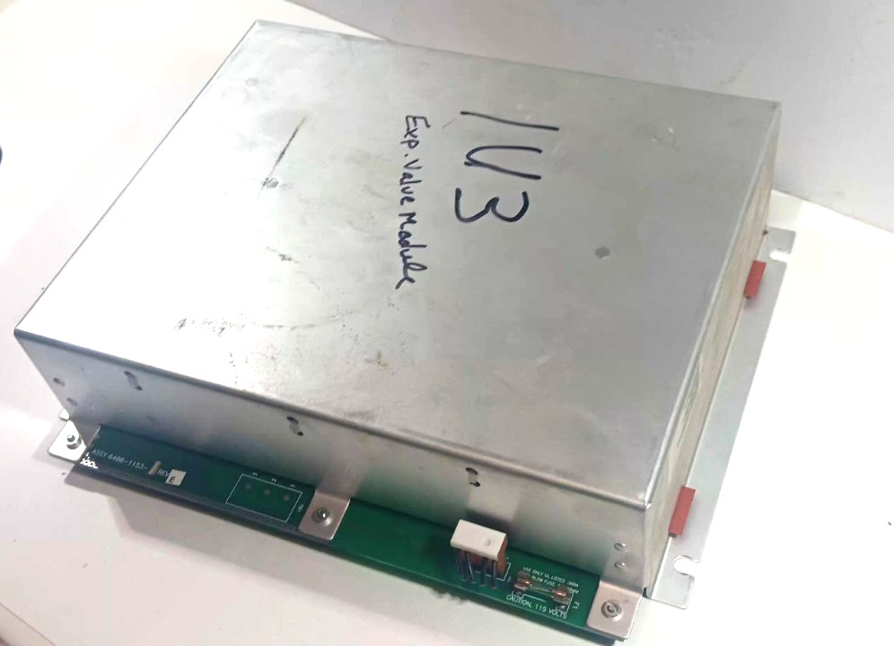 Trane X13651064-04 Rev. D 6200-0326-07 Chiller Control Board Module