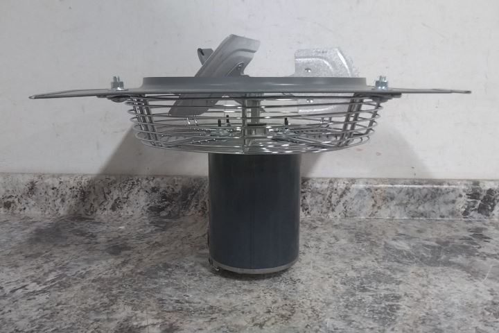 Canarm P12-3 12 In Blade Diameter 115V Panel Fan