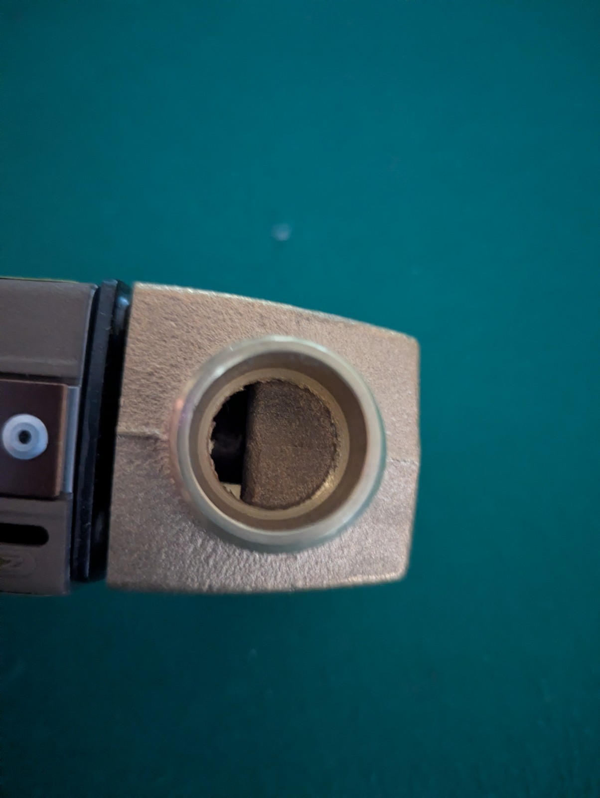 Taco 571-2 3/4-Inch Gold Series Zone Valve