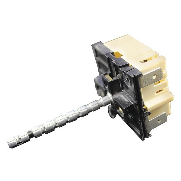 Robertshaw 5502-303M Elec Cook Control, Repl Inf-120-65