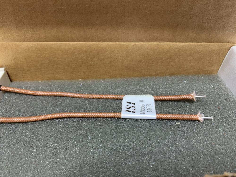 Sid Harvey G569-44 Hot Surface Igniter Replacement Furnace Part