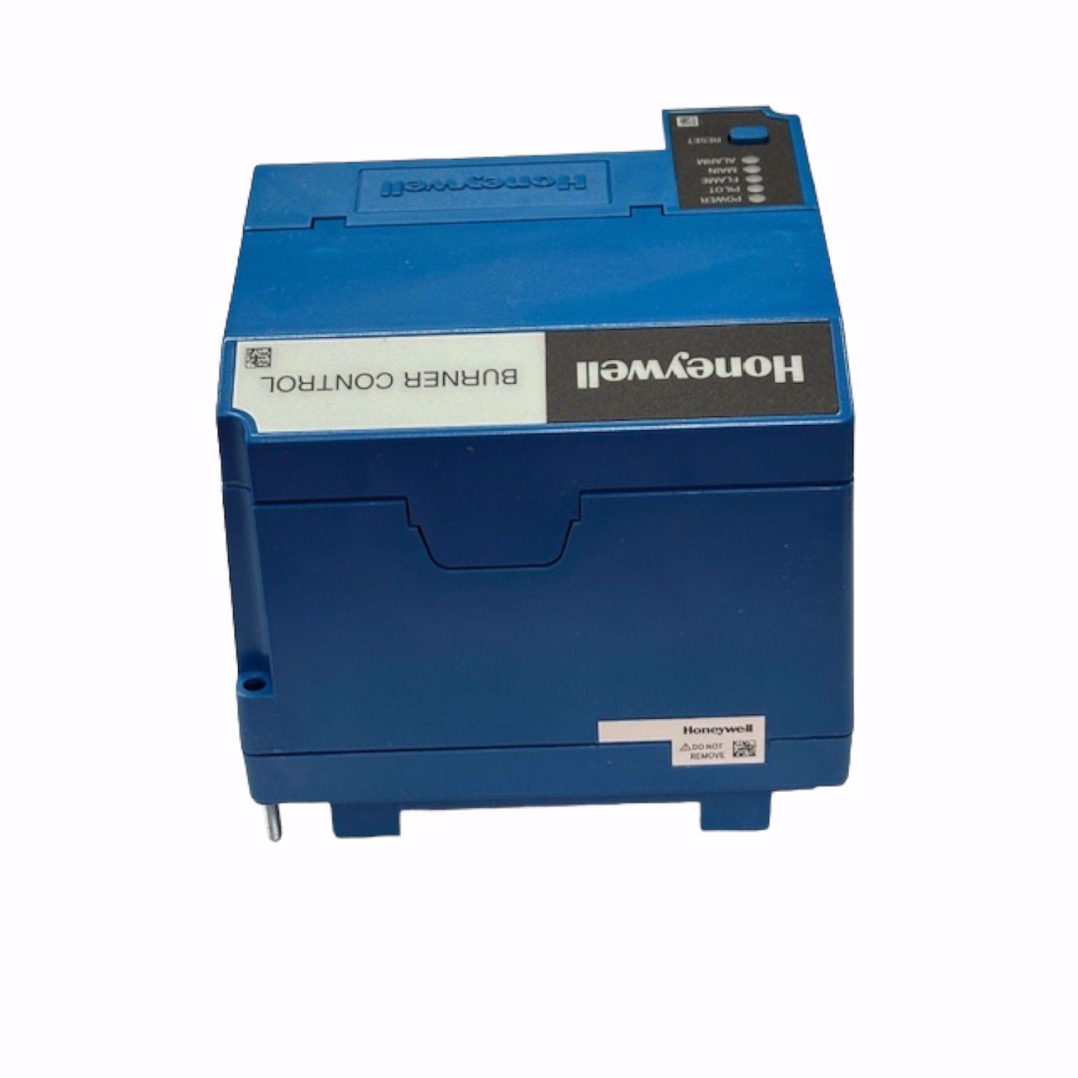 HONEYWELL RM7895A1014 AUTOMATIC PROGRAMMING CONTROL
