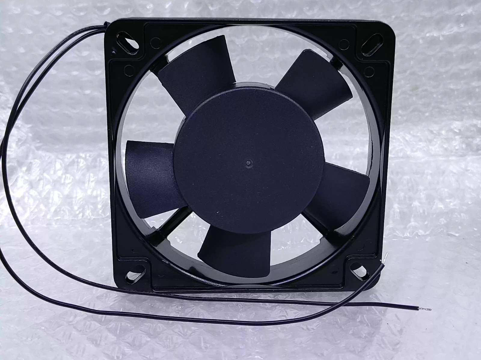 1PCS SUNON 100FZY 11025 220V/240V 0.1A 11CM Bearing Cooling Fan
