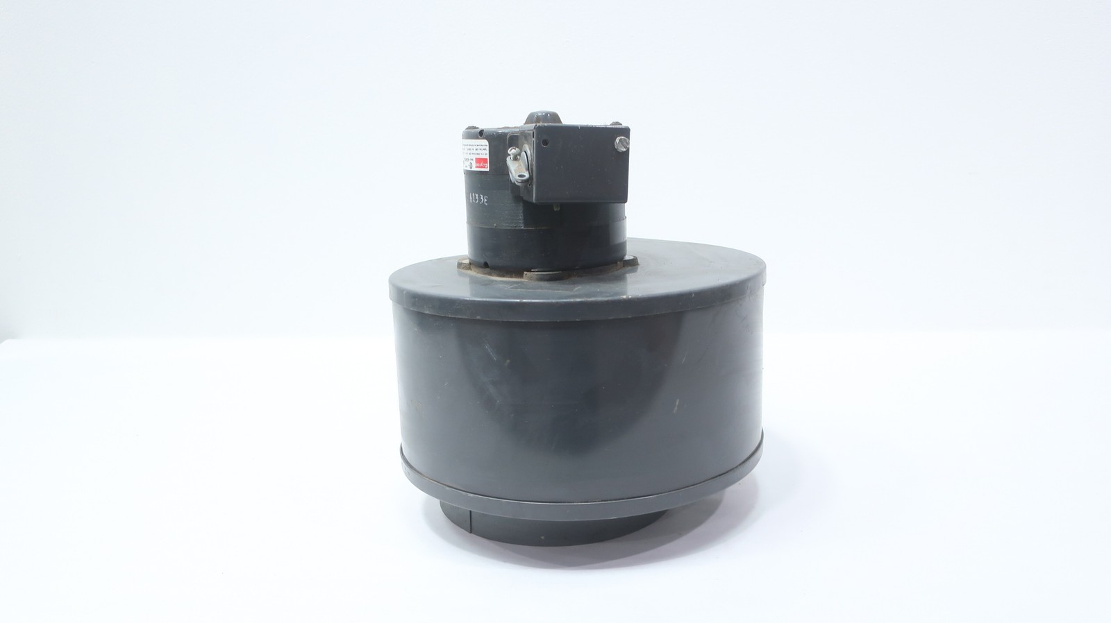 Dayton 4C445A Centrifugal Blower 115v-ac 1570rpm 0.1hp