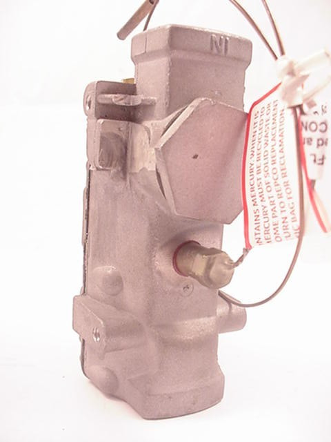 Robertshaw 4020-004 Gas Safety Valve FMDA 3/8″ NPT Ships Same Day