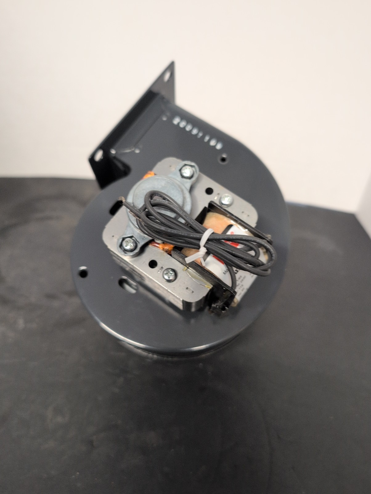 Dayton Model No 1TDN9 OEM Centrifugal Blower