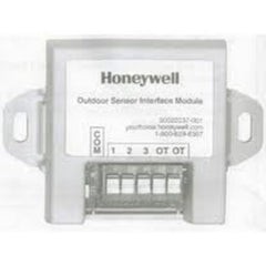 Resideo 50022037-001/U Zone Control Panel 24V AC HVAC Temperature Control