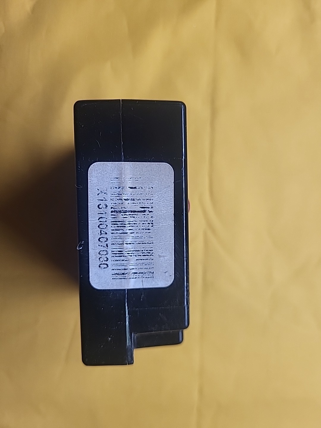 OEM Trane X13100407-03 3 Phase Monitor Control Board. Used.