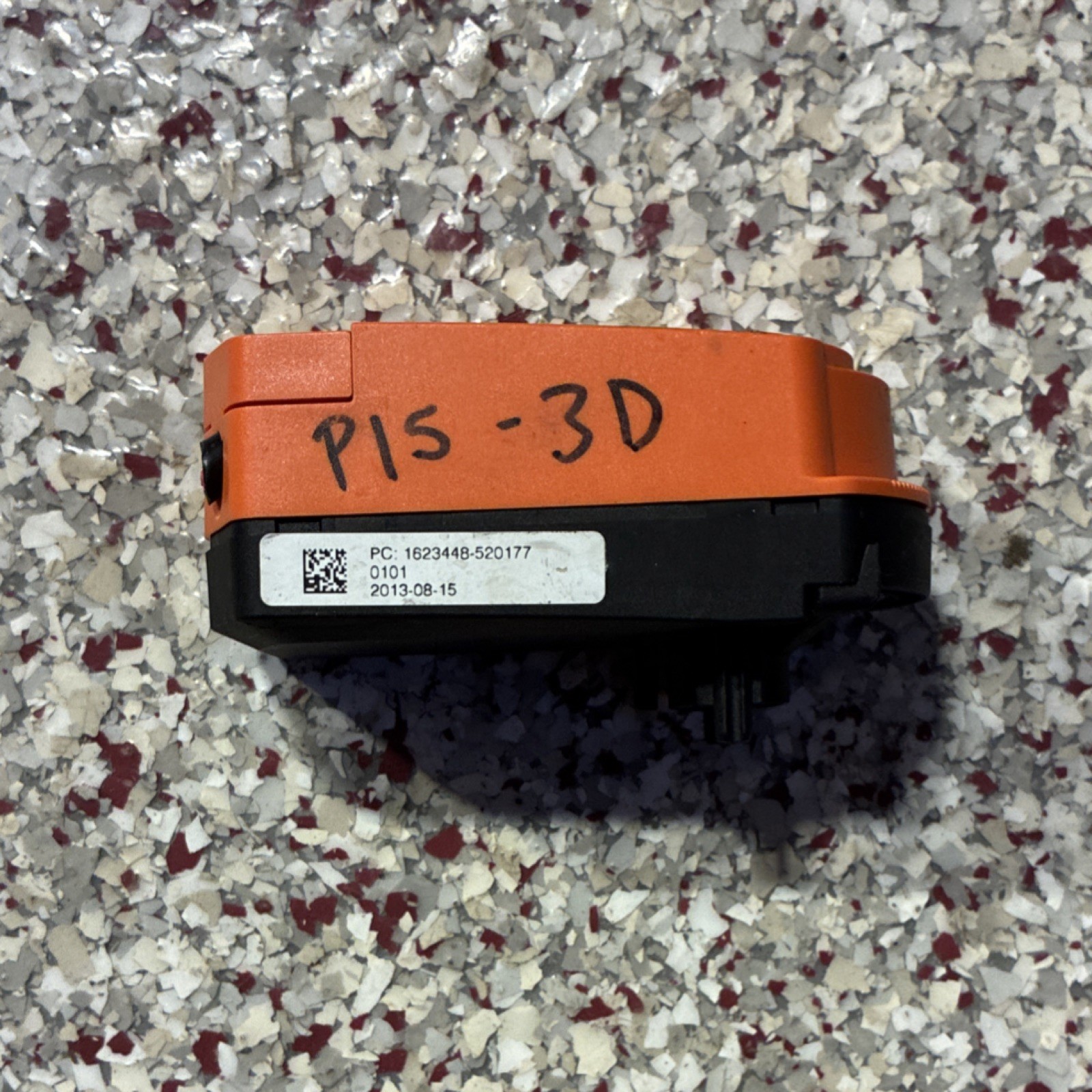 Belimo CQ24A Damper Actuator Corded Electric 24V HVAC MPN CQ24A NO WHIP INCLUDED