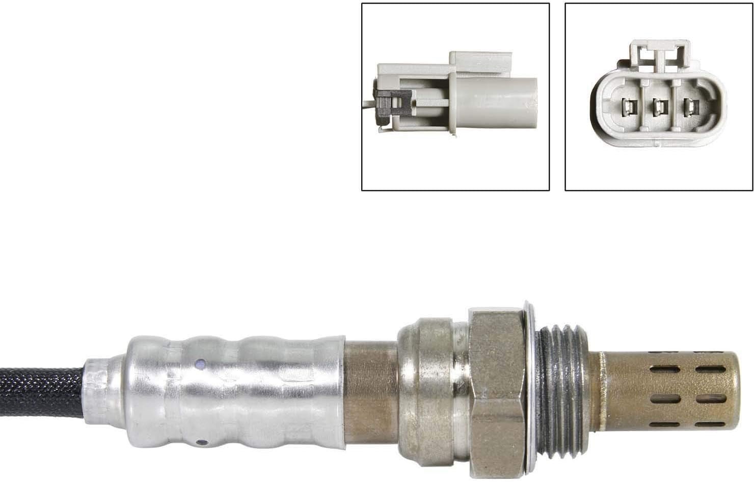 234-3098 Nissan Maxima Infiniti I30 V6 3.0L 1995-1999
