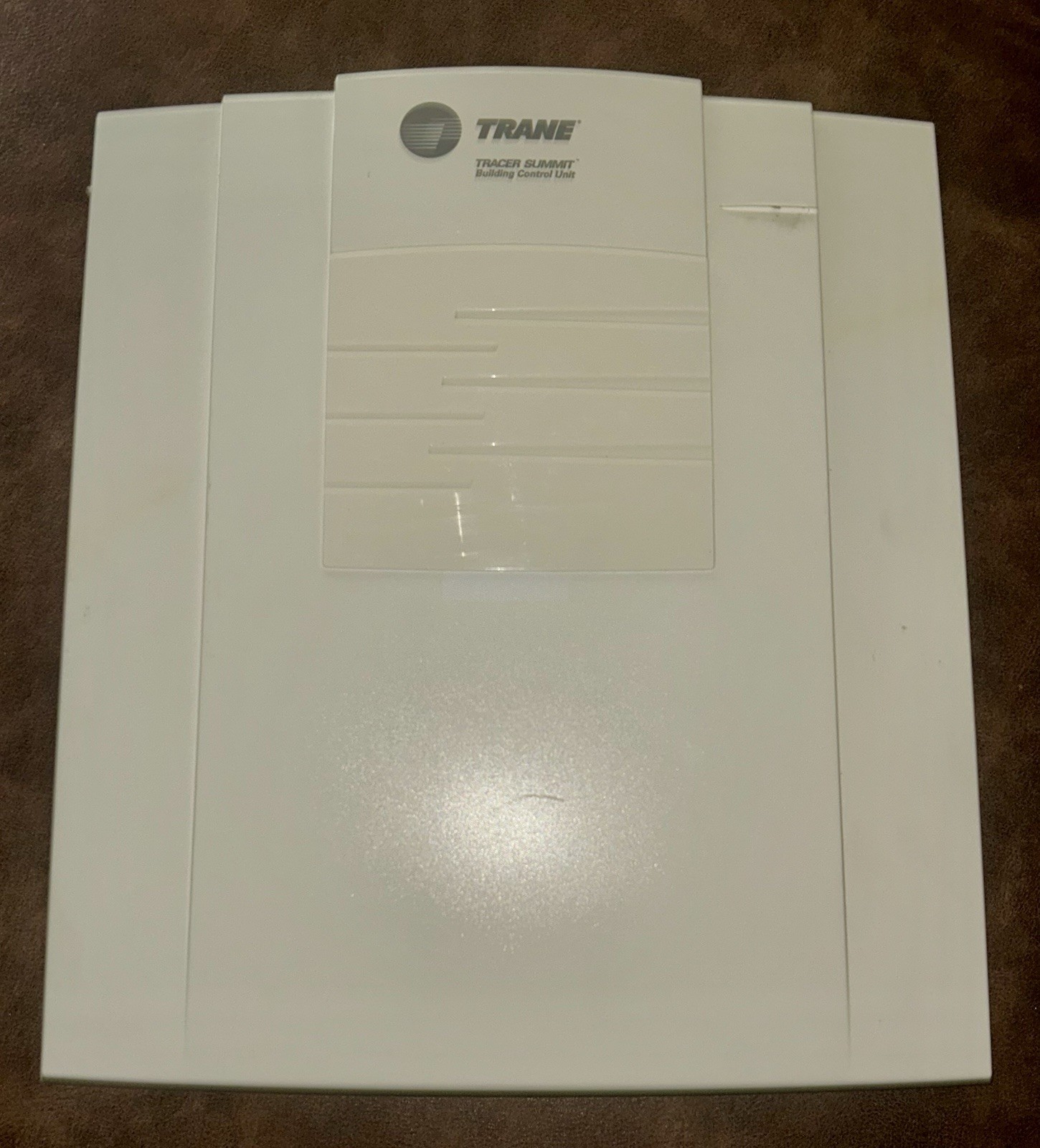 Trane Tracer Summit BCU Building Control Unit BMTX001AAB000 With Modem Rev. D