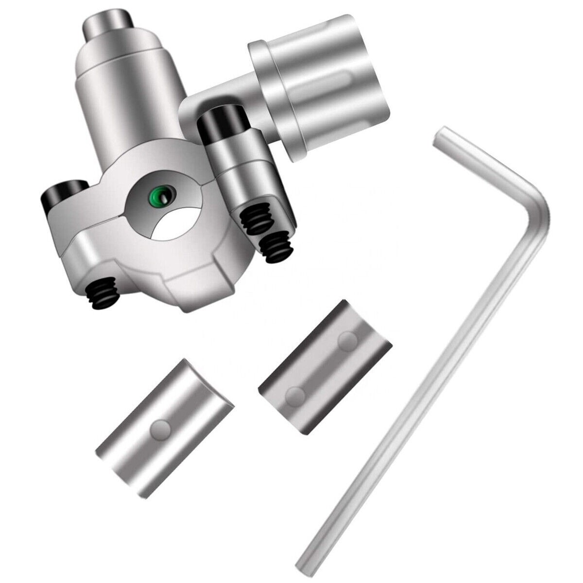 BPV31 Bullet Piercing Valve for A/C Refrigeration Lines
