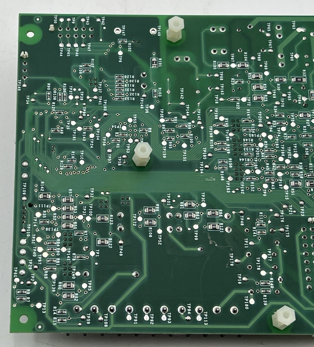 VARIDIGM 364809, VF4-1180, 97-1149A, SCD-1096 FURNACE CIRCUIT CONTROL BOARD #1
