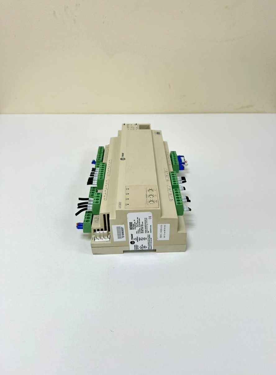 TRANE UC600 PROGRAMMABLE CONTROLLER / UC600