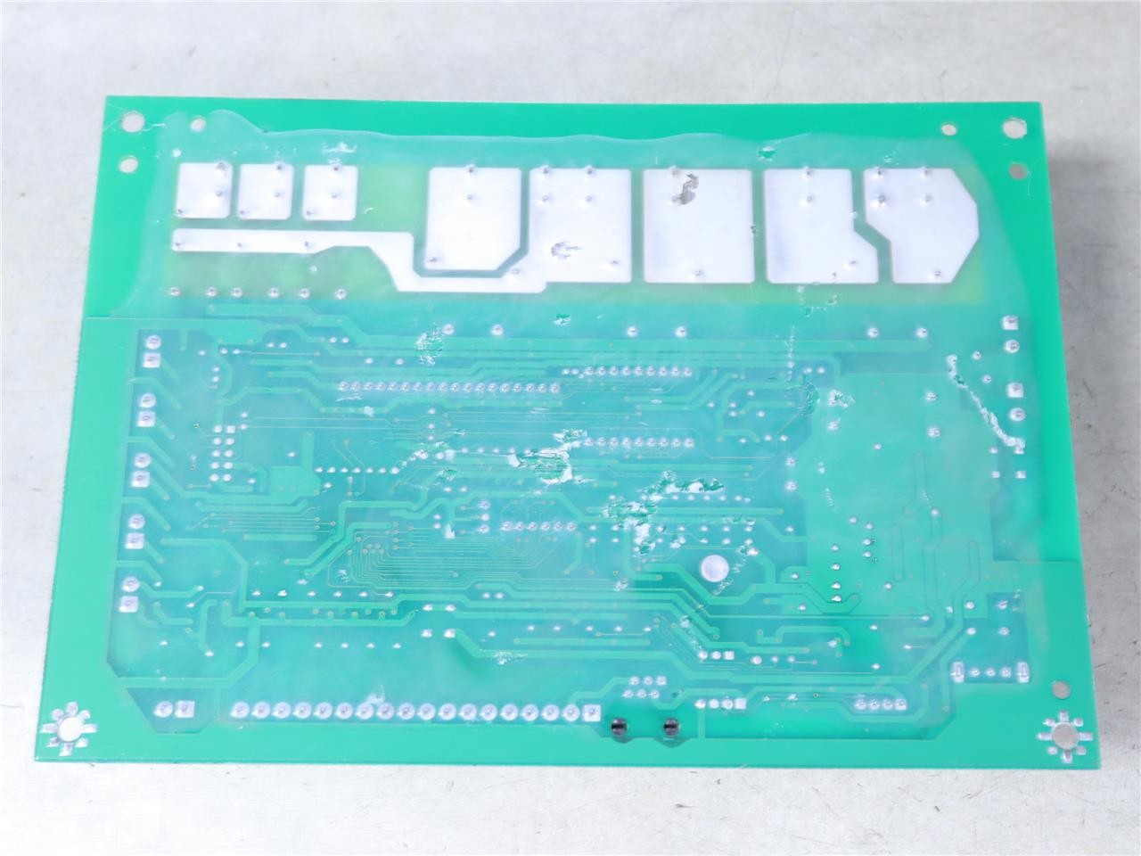 PWB-1244A4-0000 AMANA 40-1129Q-A21 GOODMAN PTAC PCBCP131 Control Circuit Board