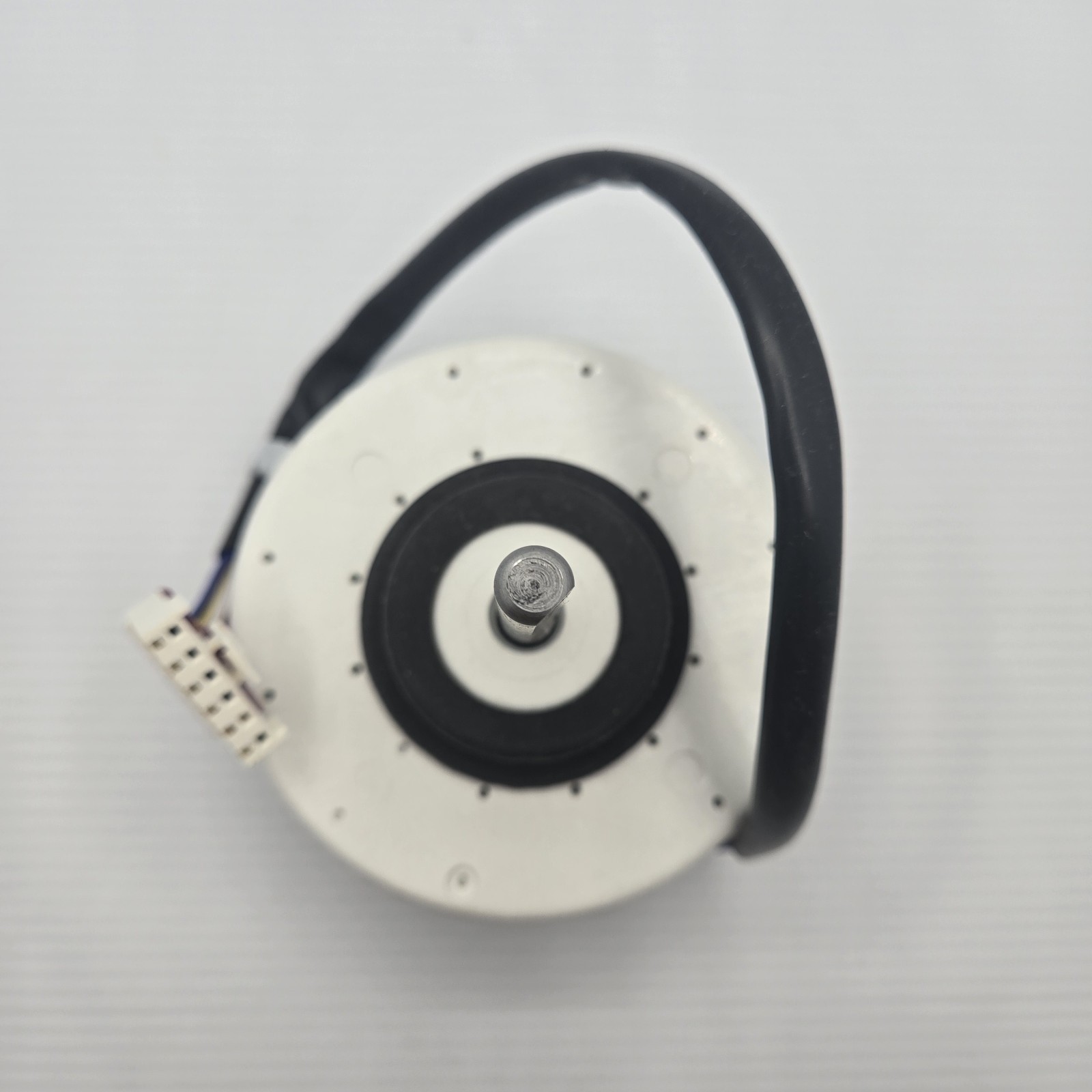 Welling WZDK20-38G ZKFP-20-8-6 DC Brushless AC Fan Motor 20W DC280V Midea Carrie