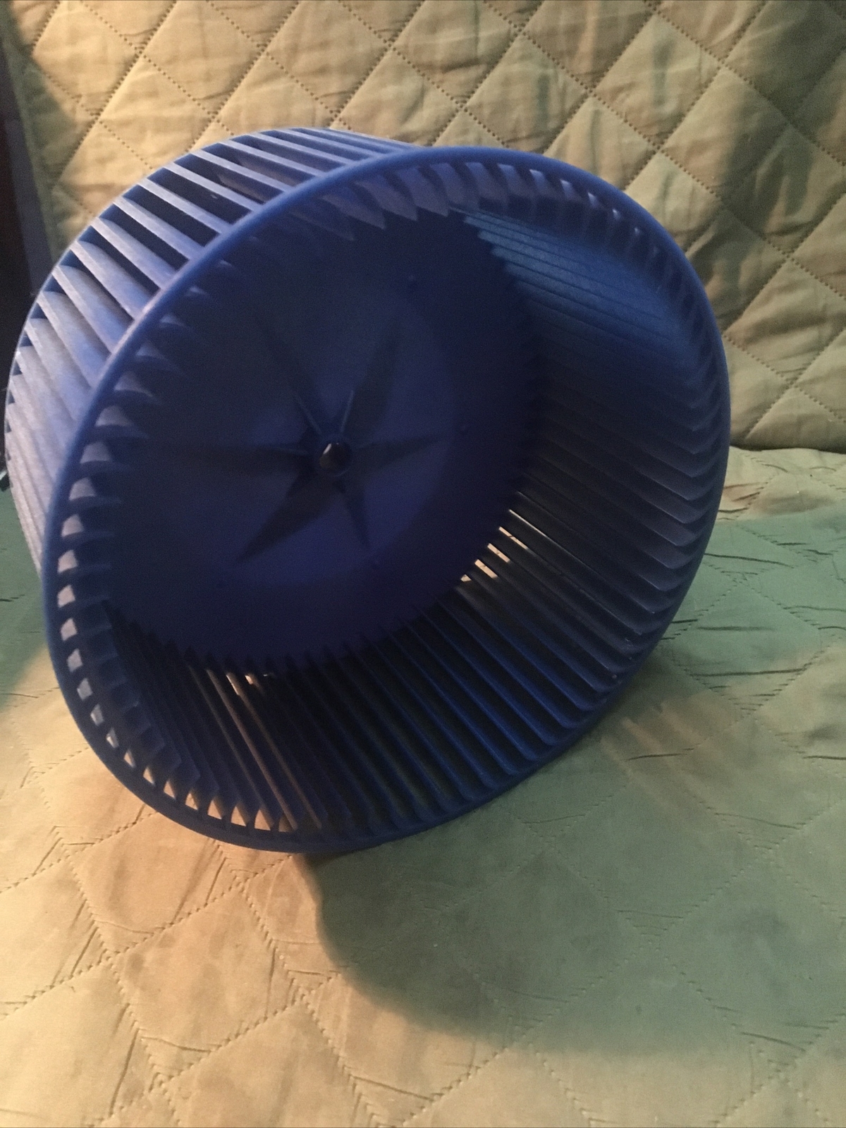 frigidaire LRA257ST2 Fan Blower Wheel 9.09×4.25 in Shaft Size 0.50 in
