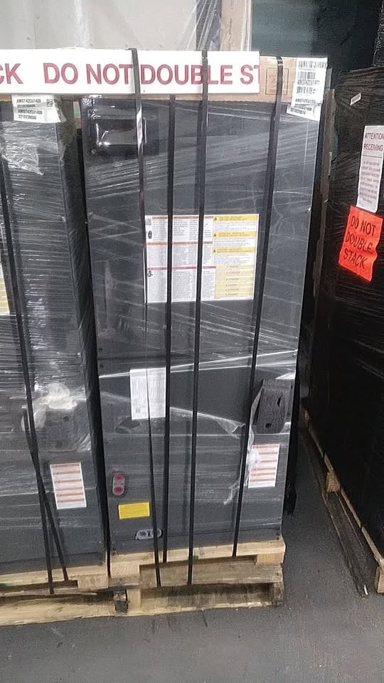 2.5 TON “GOODMAN” R410A AIR HANDLER (NEW)