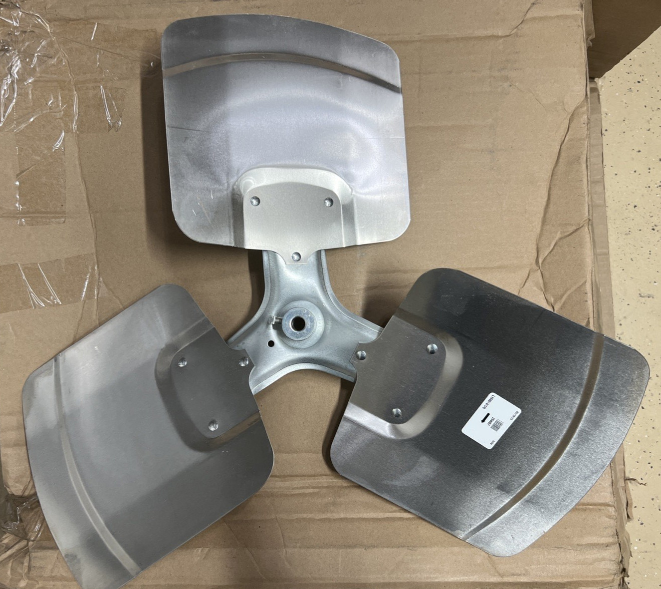 Revcor T2403-24RA-CTN Propeller